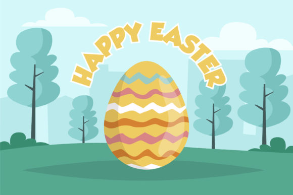Download Easter Illustrations - Easter illustrations Collection