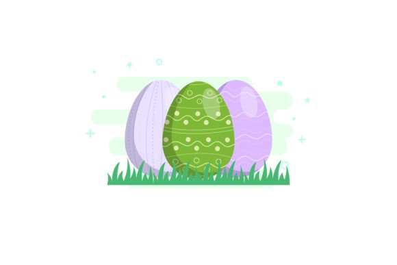 Download Easter Illustrations - Easter illustrations Collection