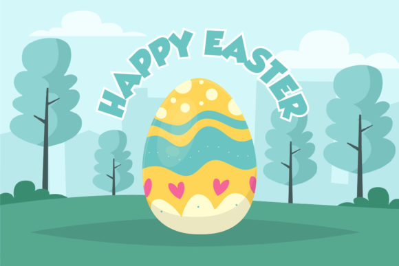 Download Easter Illustrations - Easter illustrations Collection