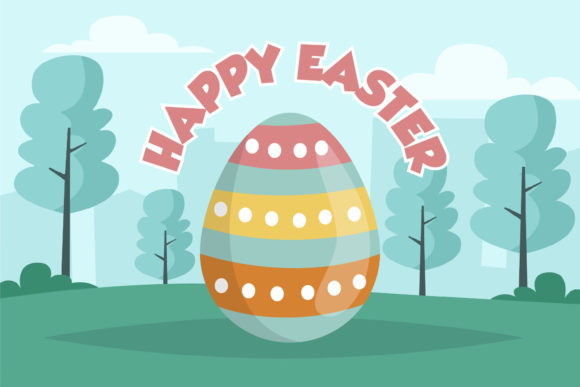 Download Easter Illustrations - Easter illustrations Collection