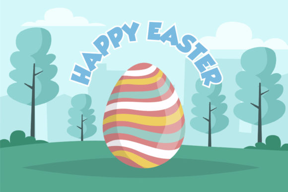 Download Easter Illustrations - Easter illustrations Collection